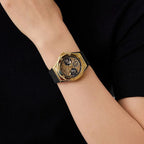 ساعة جيس للنساء GW0620L2