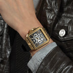 Guess Watch For Men GW0637G2