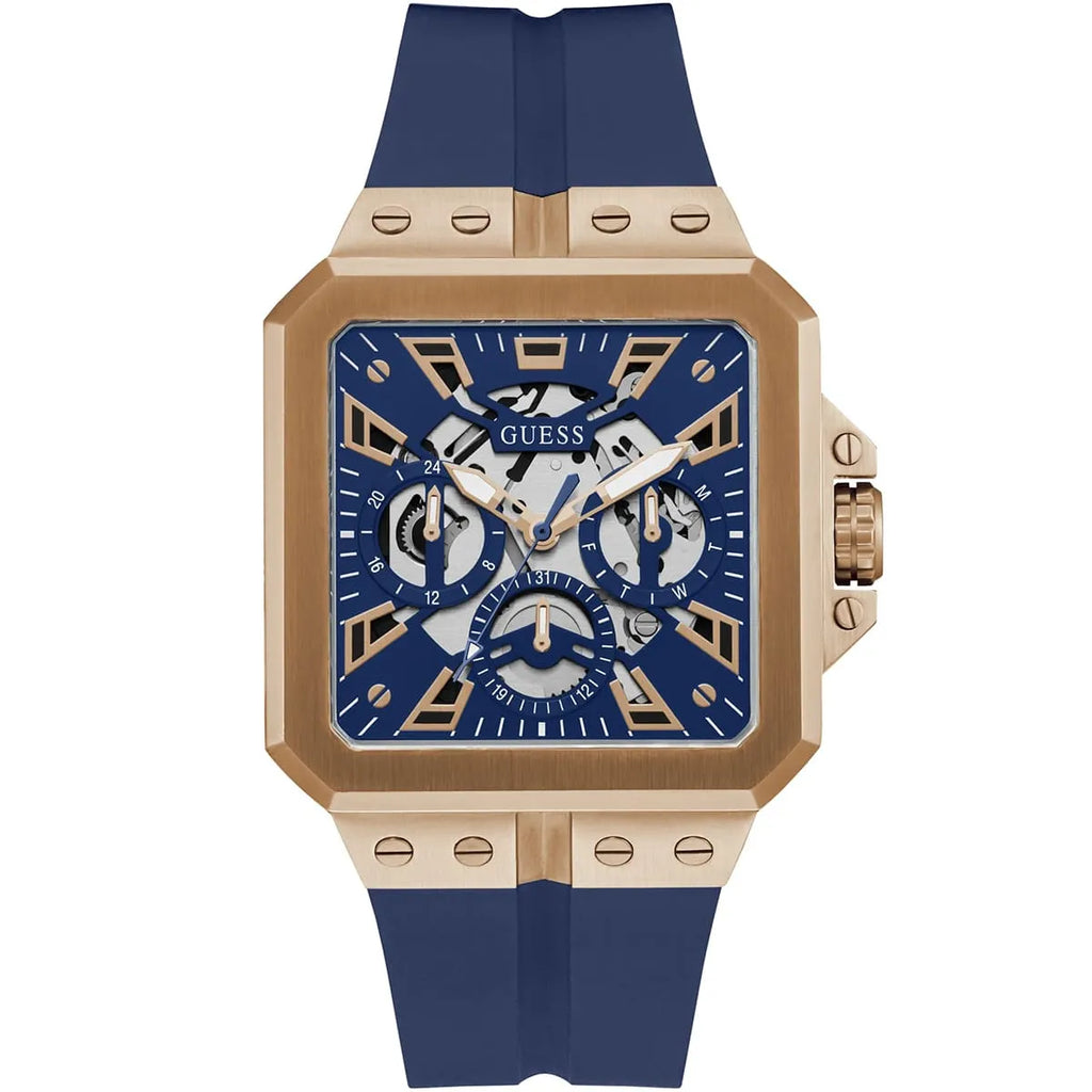 Guess Watch For Men GW0637G3