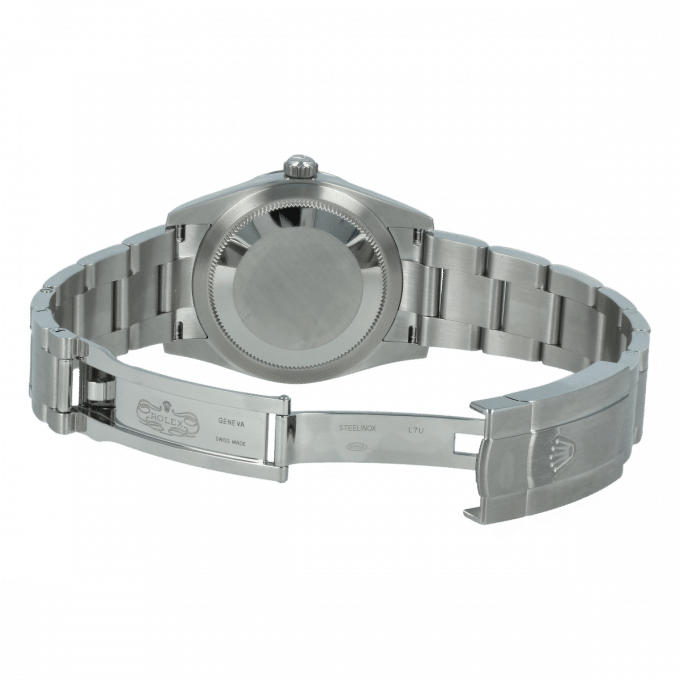 Rolex watch Mirror Original Watch