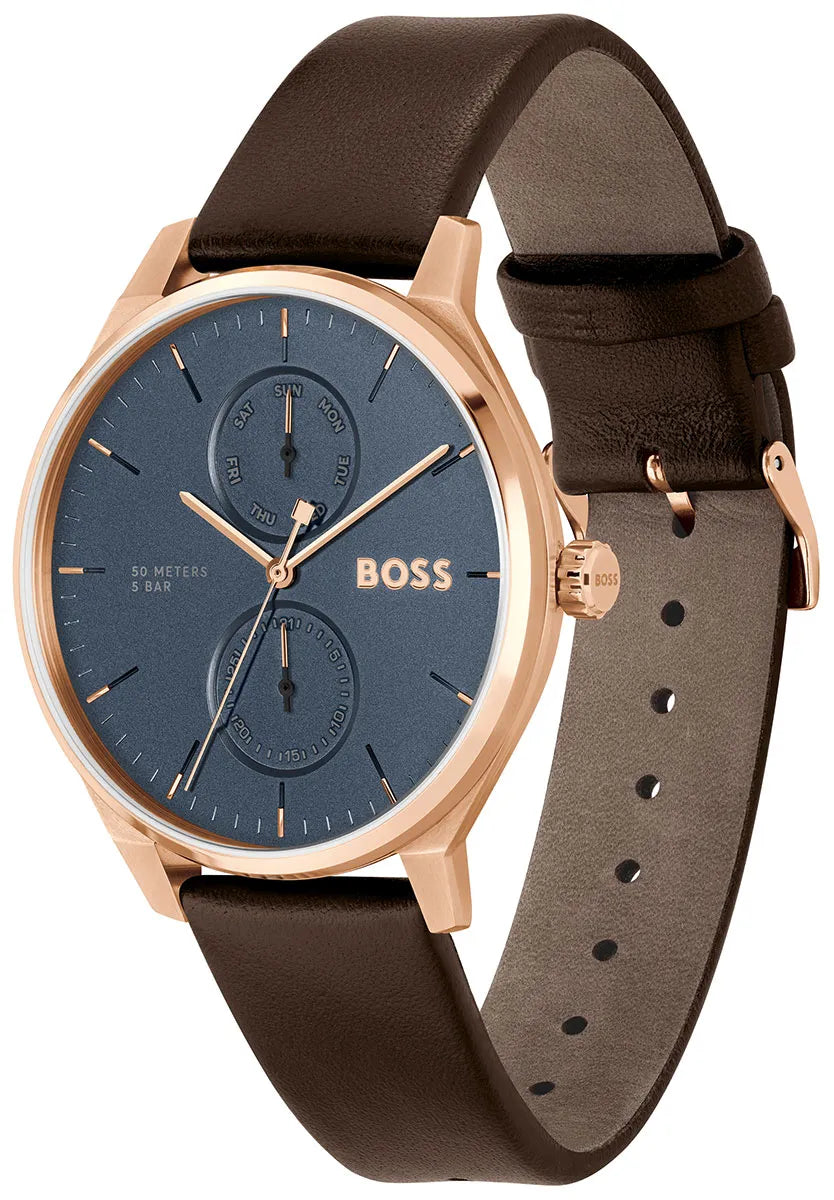Hugo Boss Watch For Men 1514103