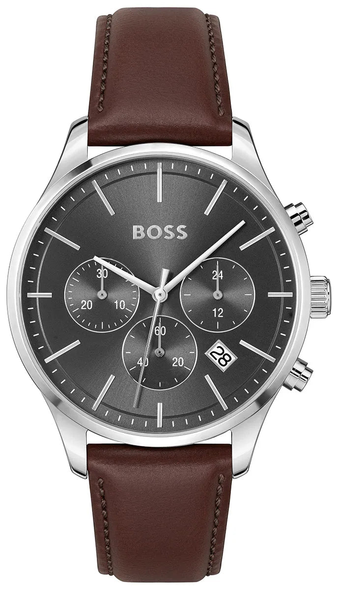 Hugo Boss Watch For Men 1514155