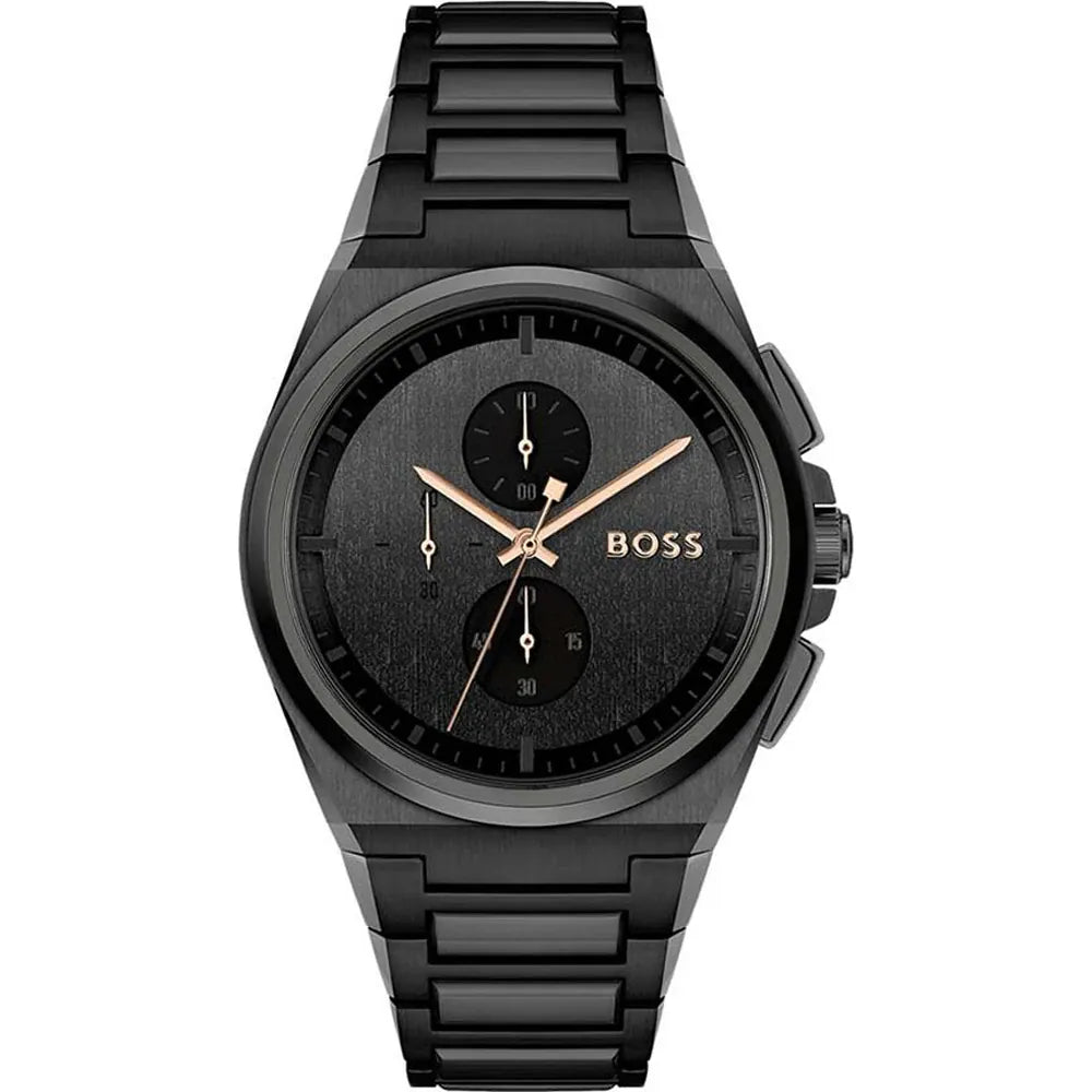 Hugo Boss Watch For Men 1514068