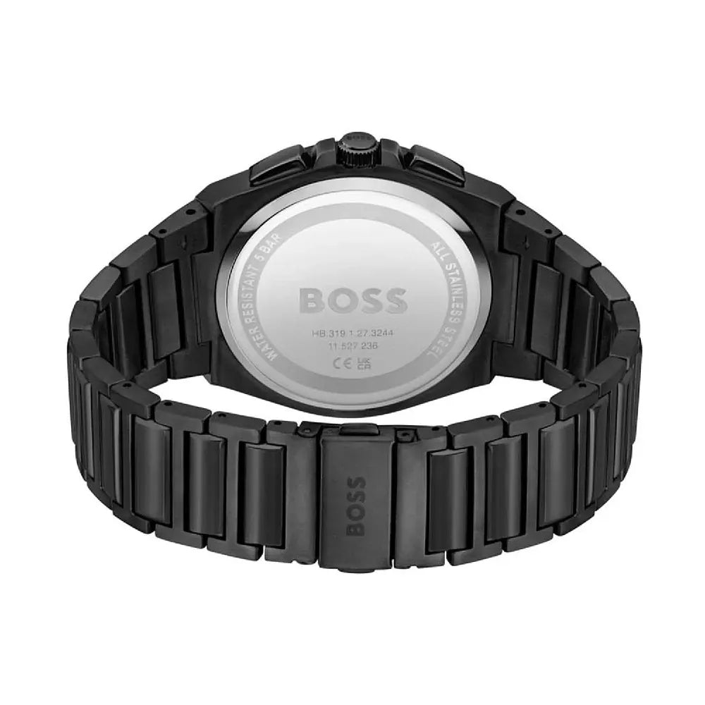 Hugo Boss Watch For Men 1514068