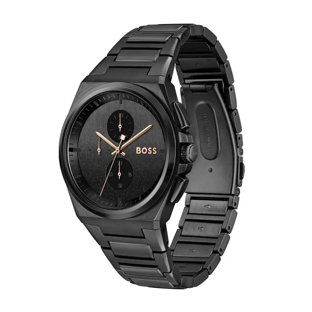 Hugo Boss Watch For Men 1514068