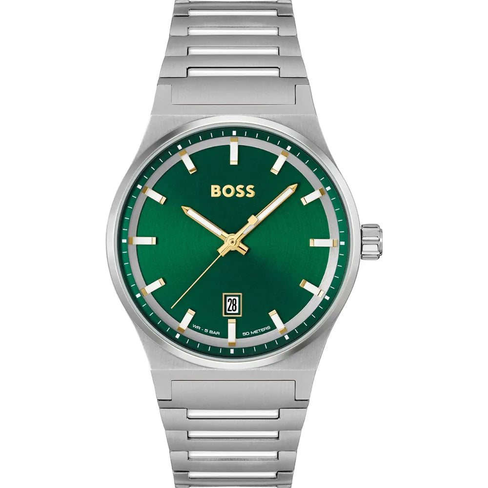 Hugo Boss Watch For Men 1514079