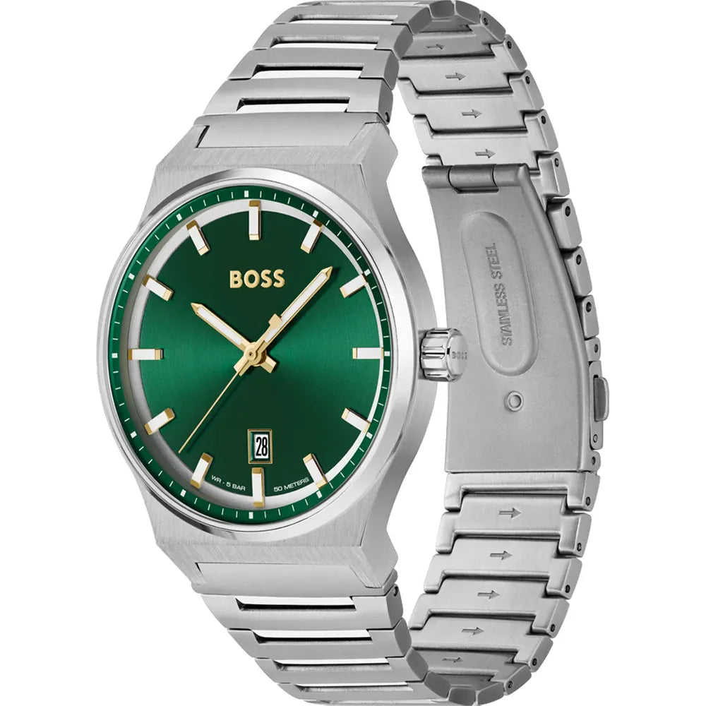 Hugo Boss Watch For Men 1514079