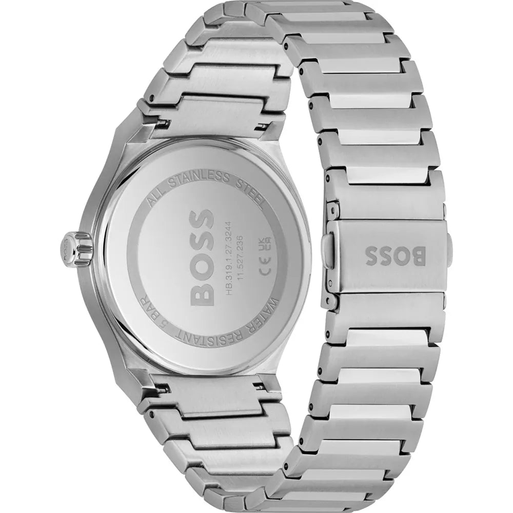 Hugo Boss Watch For Men 1514079