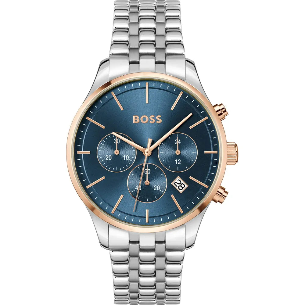 Hugo Boss Watch For Men 1514158