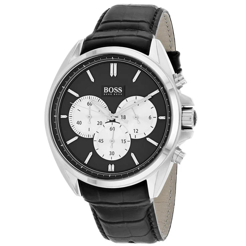 Hugo Boss Watch For Men 1512879
