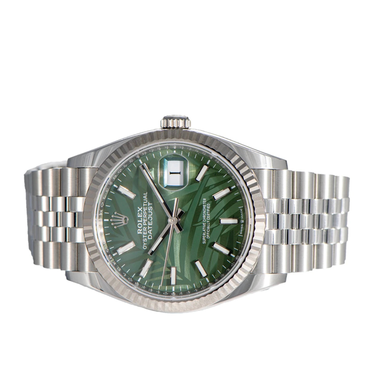 Rolex watch Mirror Original Watch