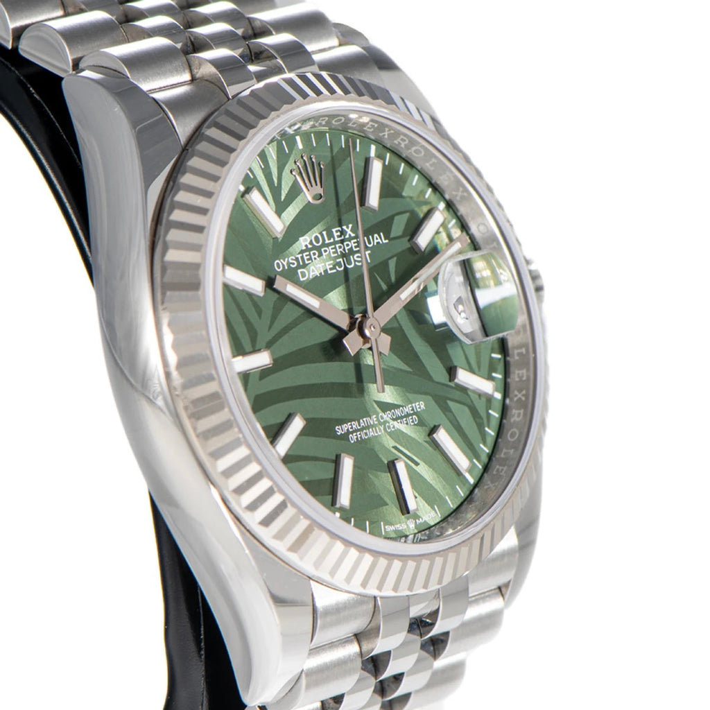 Rolex watch Mirror Original Watch