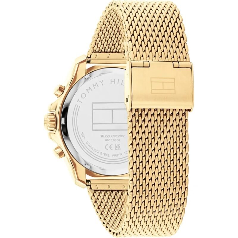Tommy Hilfiger Watch For Men 1792093