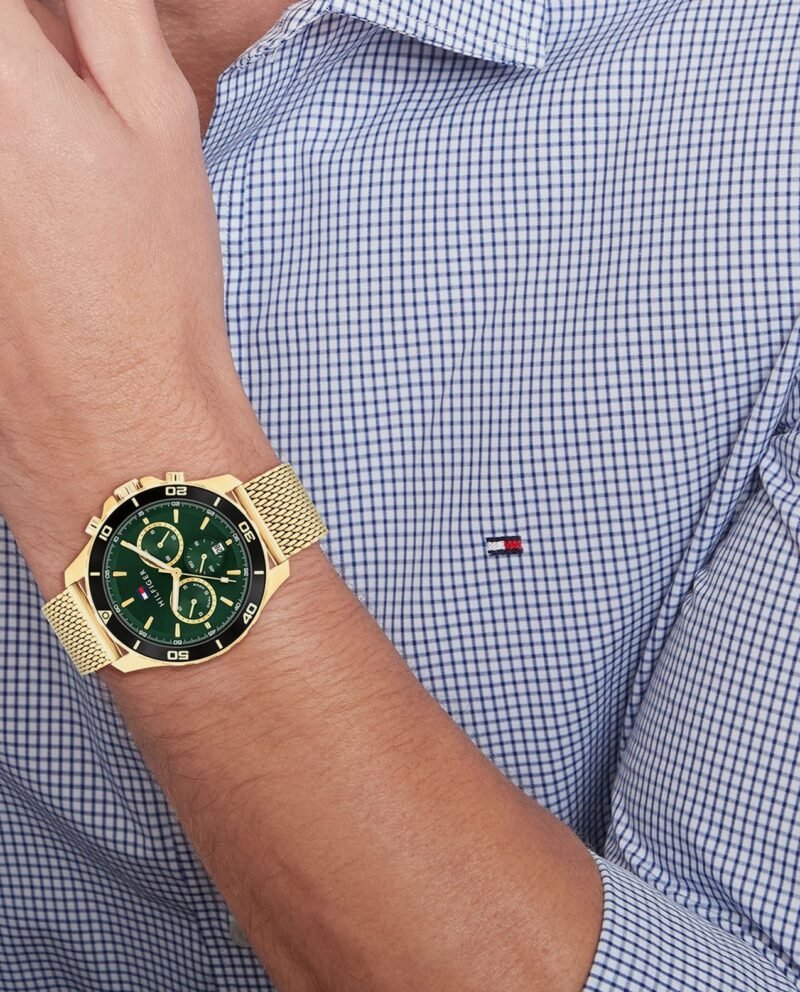 Tommy Hilfiger Watch For Men 1792093