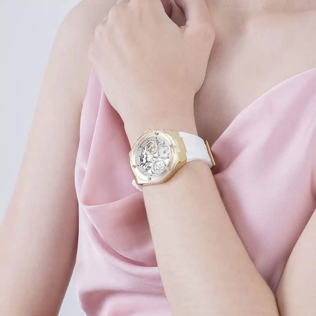 ساعة جيس للنساء GW0409L2