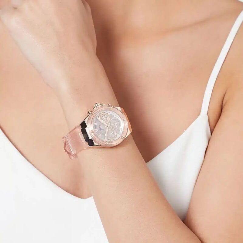 ساعة جيس للنساء GW0409L3