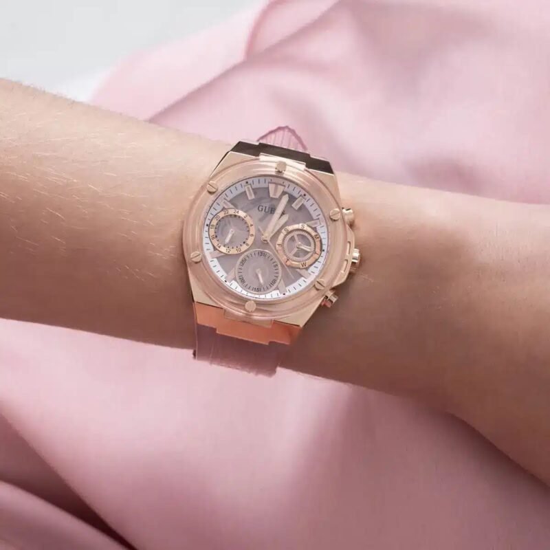 ساعة جيس للنساء GW0409L3