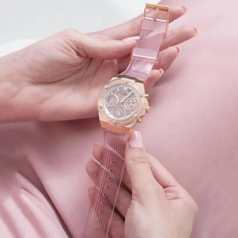 ساعة جيس للنساء GW0409L3