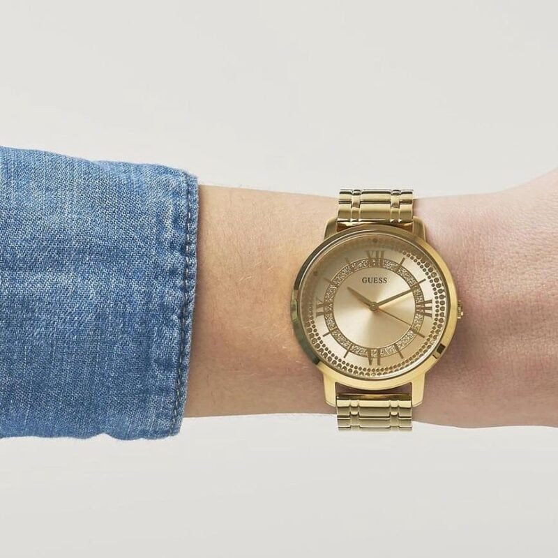 ساعه جيس للنساء W0933L2