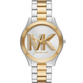 Michael Kors Women Watch Slim Runway MK4735