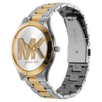 Michael Kors Women Watch Slim Runway MK4735