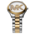 Michael Kors Women Watch Slim Runway MK4735