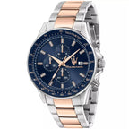 Maserati Men's Watch R8873640012
