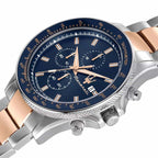 Maserati Men's Watch R8873640012