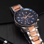 Maserati Men's Watch R8873640012