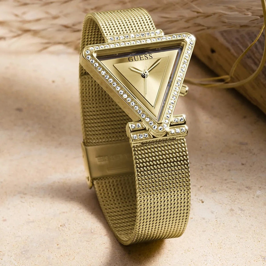 ساعة جيس للنساء GW0508L2