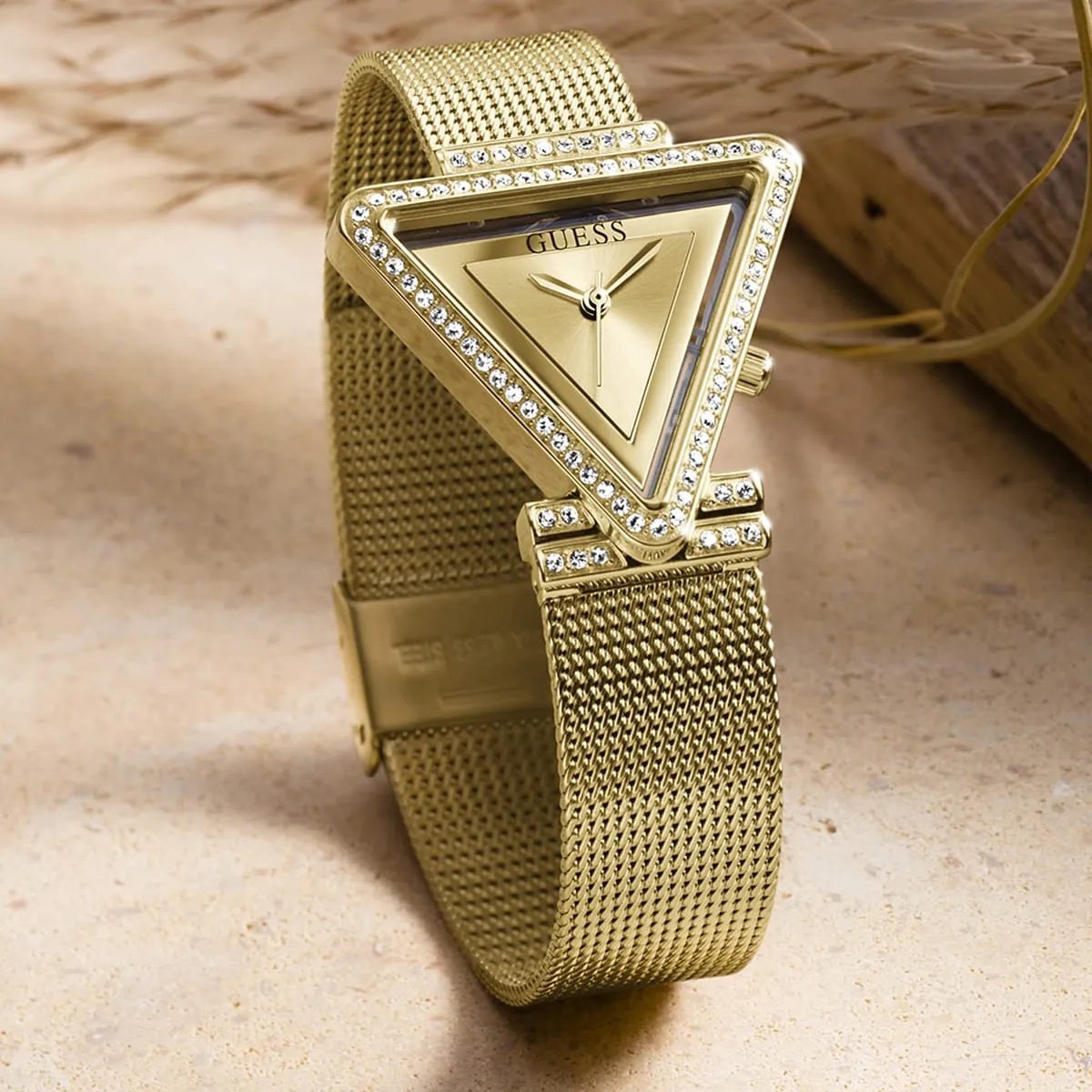 ساعة جيس للنساء GW0508L2