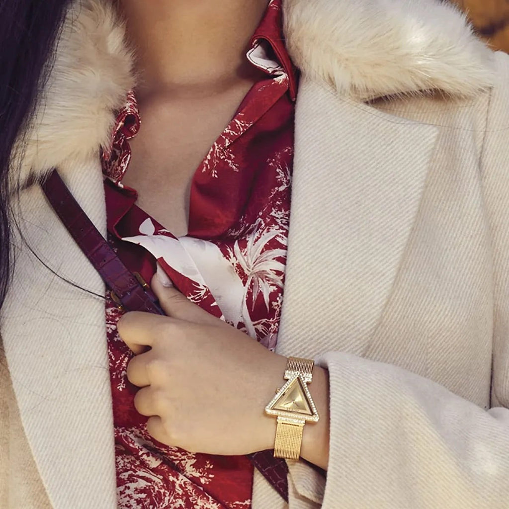 ساعة جيس للنساء GW0508L2