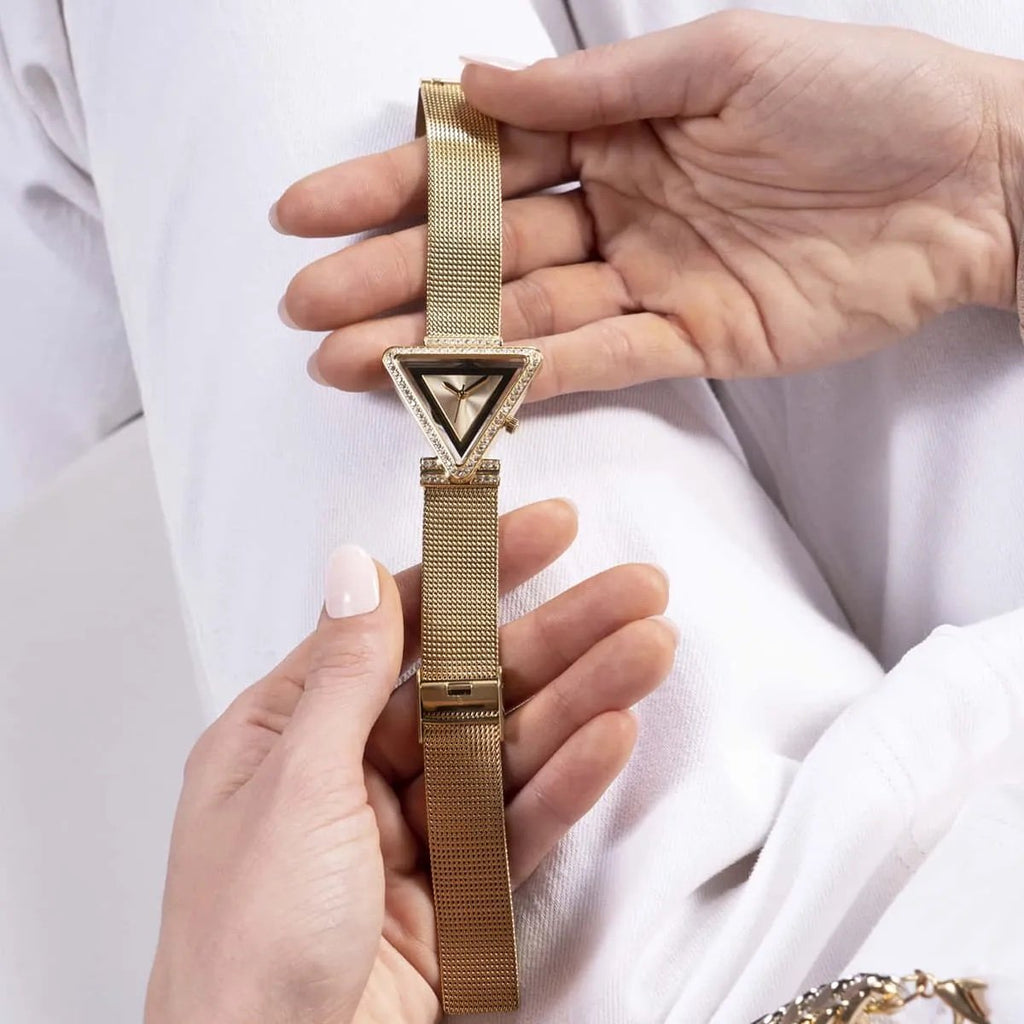 ساعة جيس للنساء GW0508L2