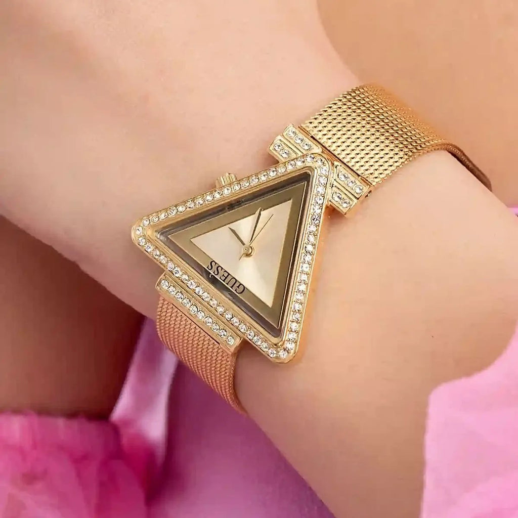 ساعة جيس للنساء GW0508L2