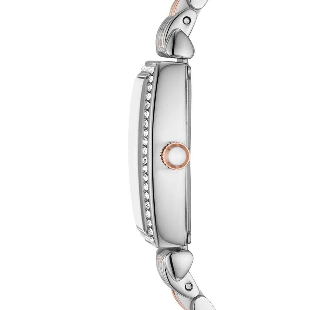 ساعة امبوريو ارماني للنساء AR11519