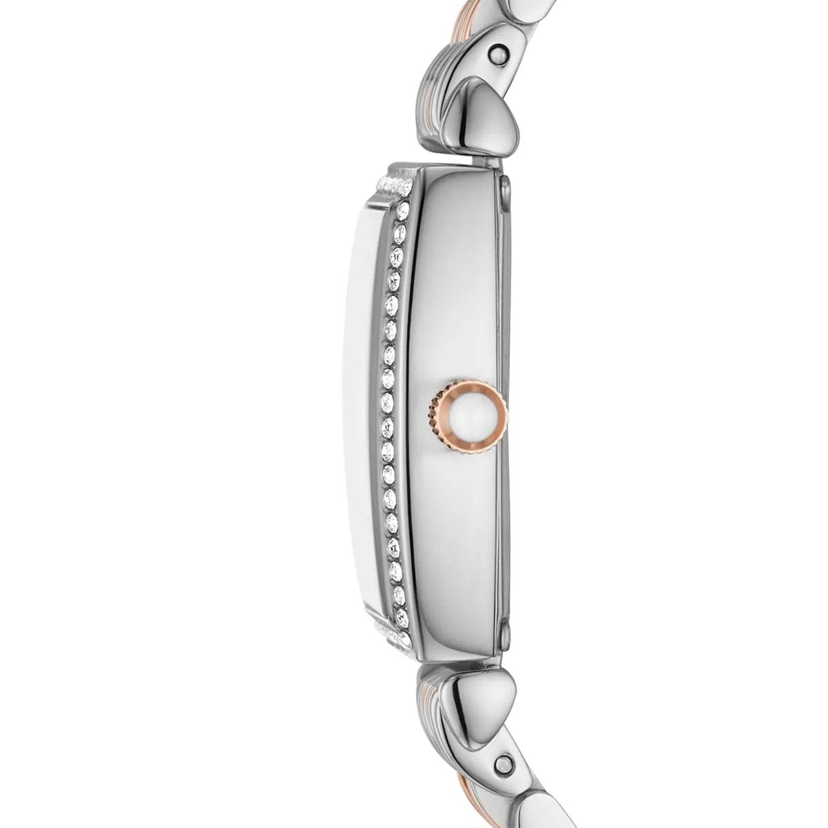 ساعة امبوريو ارماني للنساء AR11519