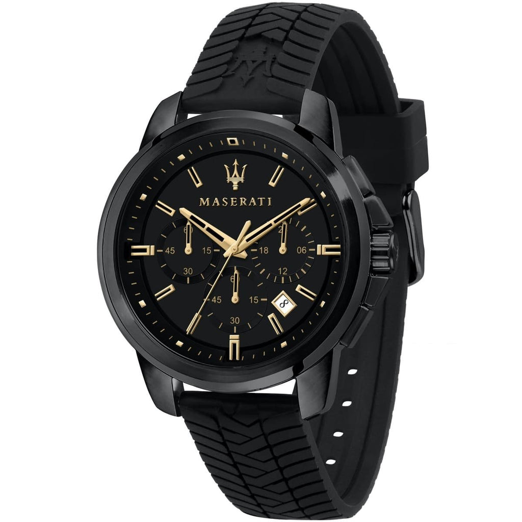 ساعة مازيراتي للرجال R8871621011