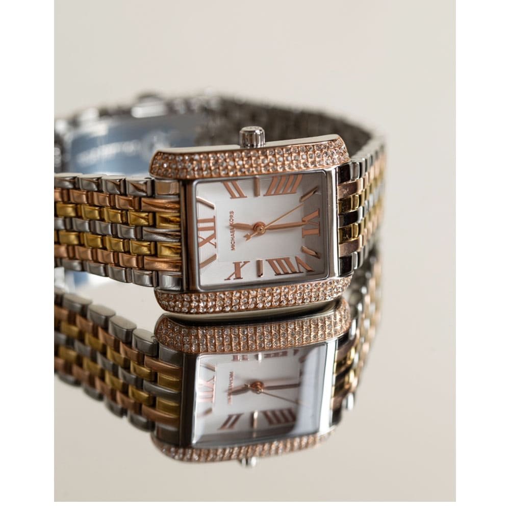 Michael Kors Women Watch Emery MK4744