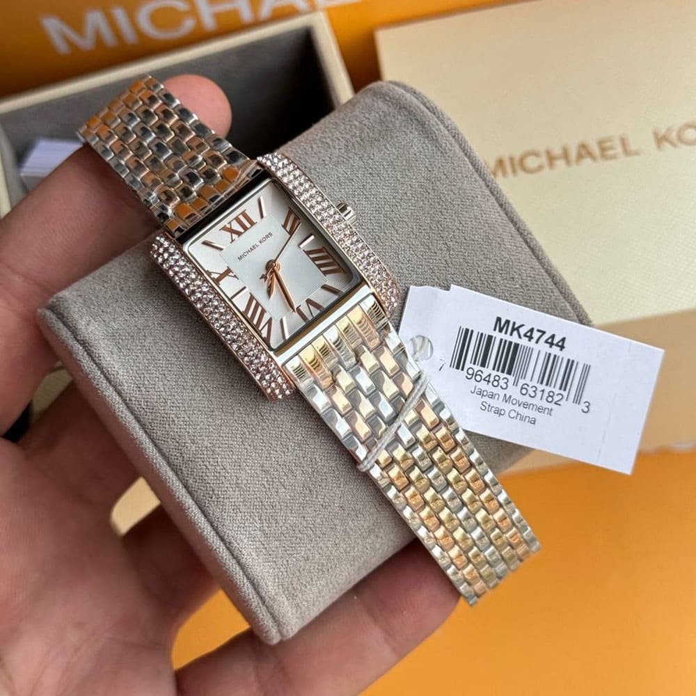 Michael Kors Women Watch Emery MK4744