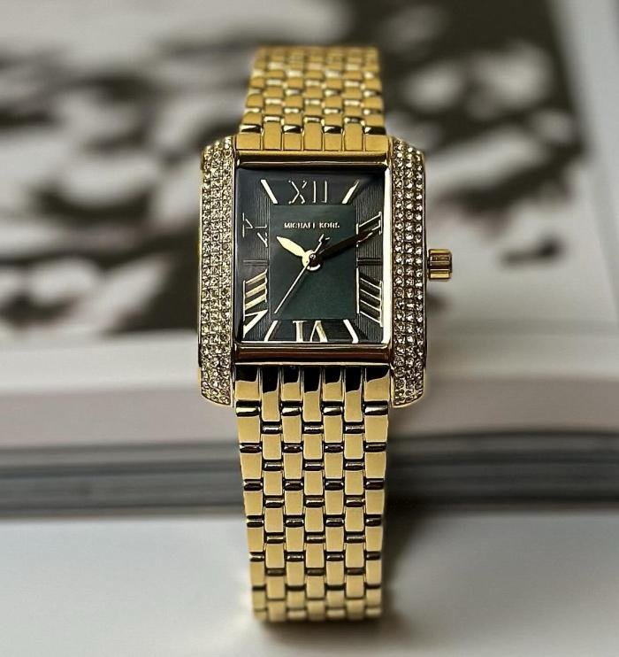 Michael Kors Women's Watch MK4742