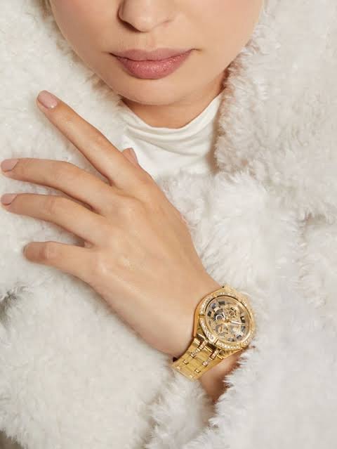 ساعه جيس للنساء GW0604l2