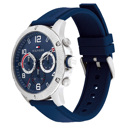 Tommy Hilfiger Men's Watch 1792027