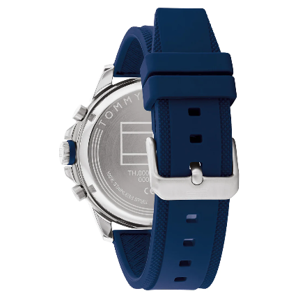 Tommy Hilfiger Men's Watch 1792027