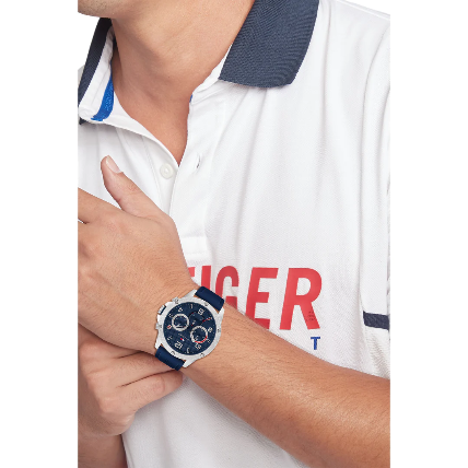 Tommy Hilfiger Men's Watch 1792027