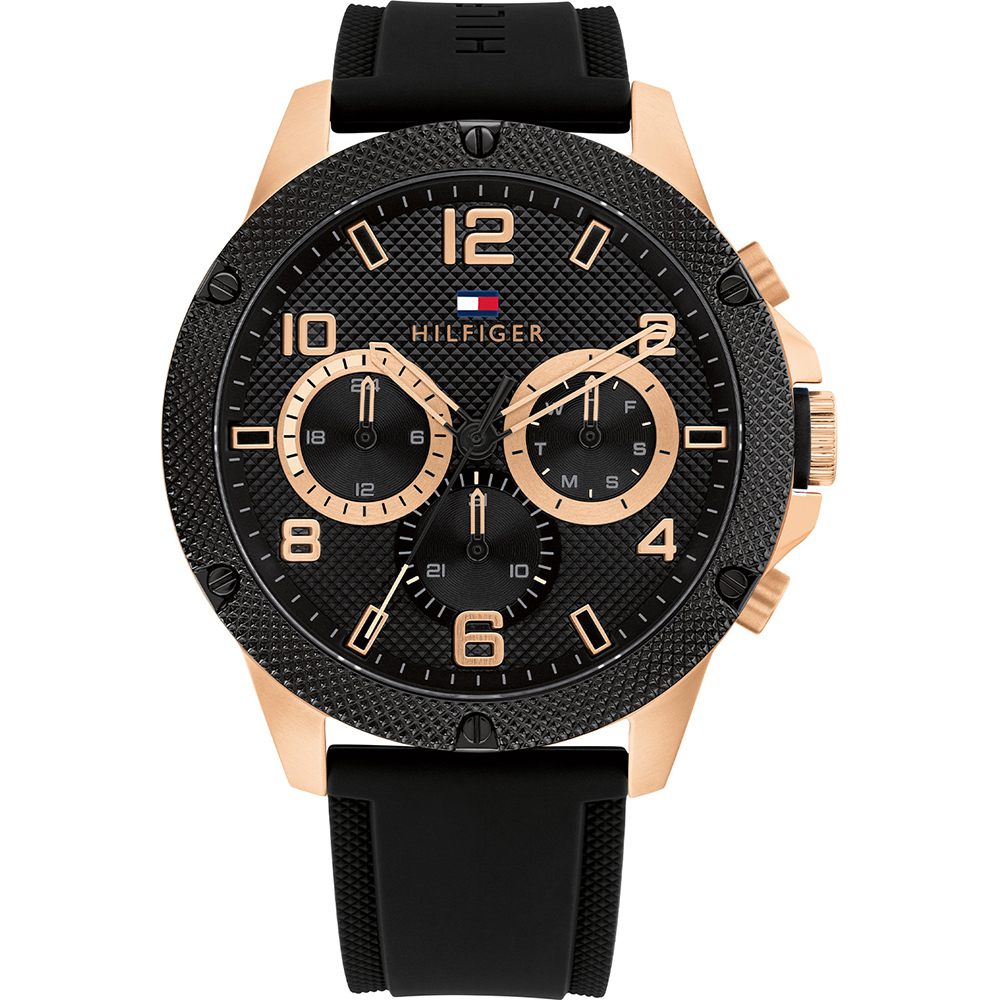 Tommy Hilfiger Men's Watch 1792028