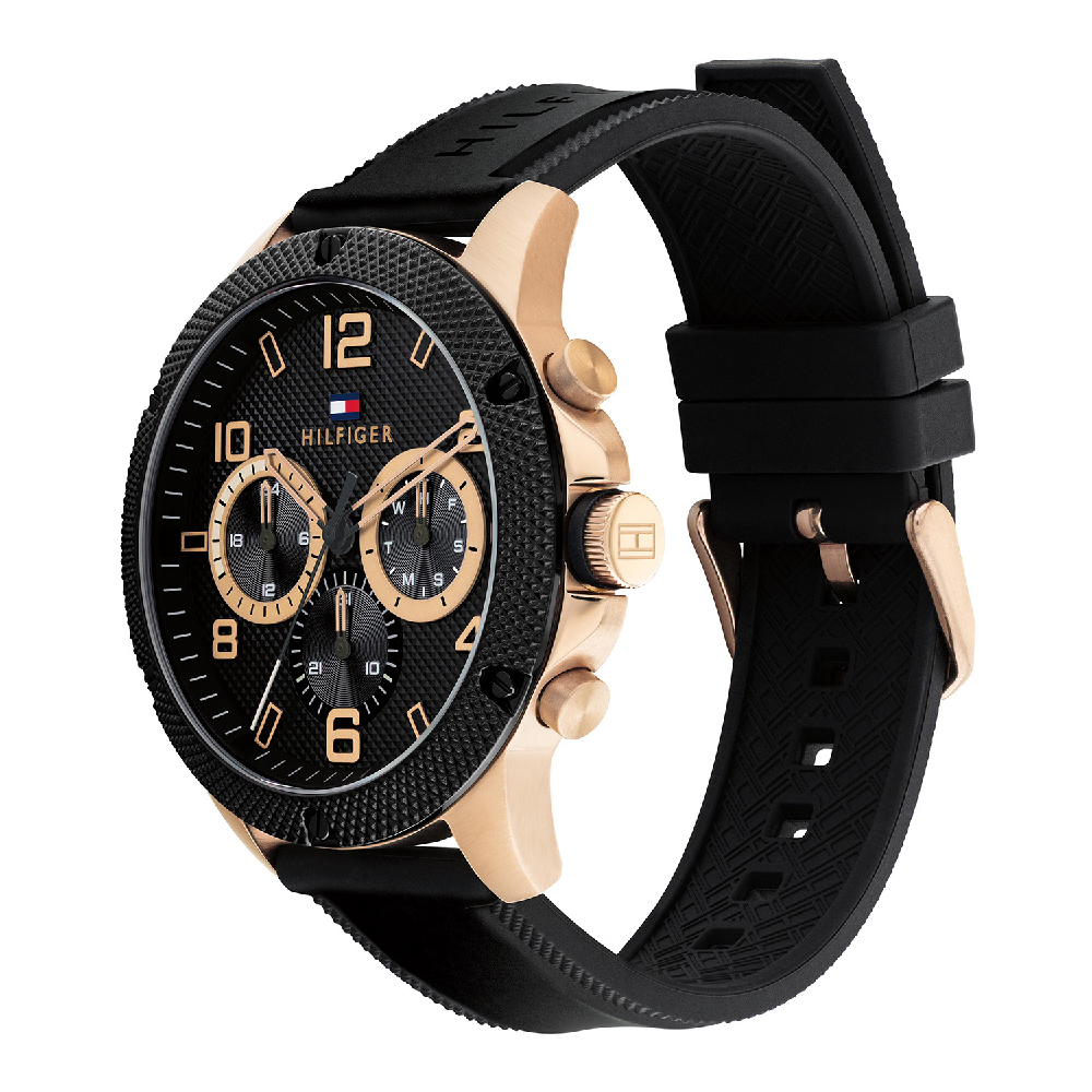 Tommy Hilfiger Men's Watch 1792028