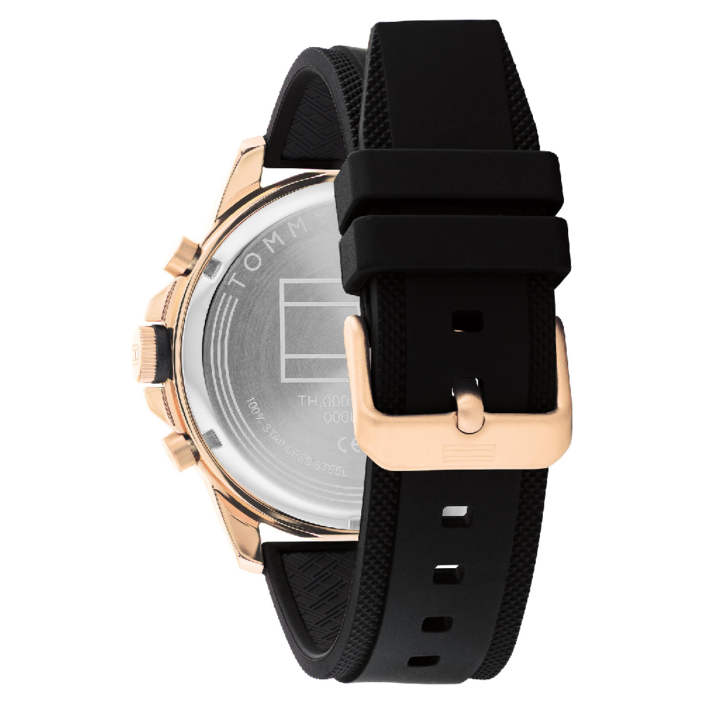 Tommy Hilfiger Men's Watch 1792028
