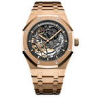 Audemars-piguet - royal oak double balance wheel - 3 Colors