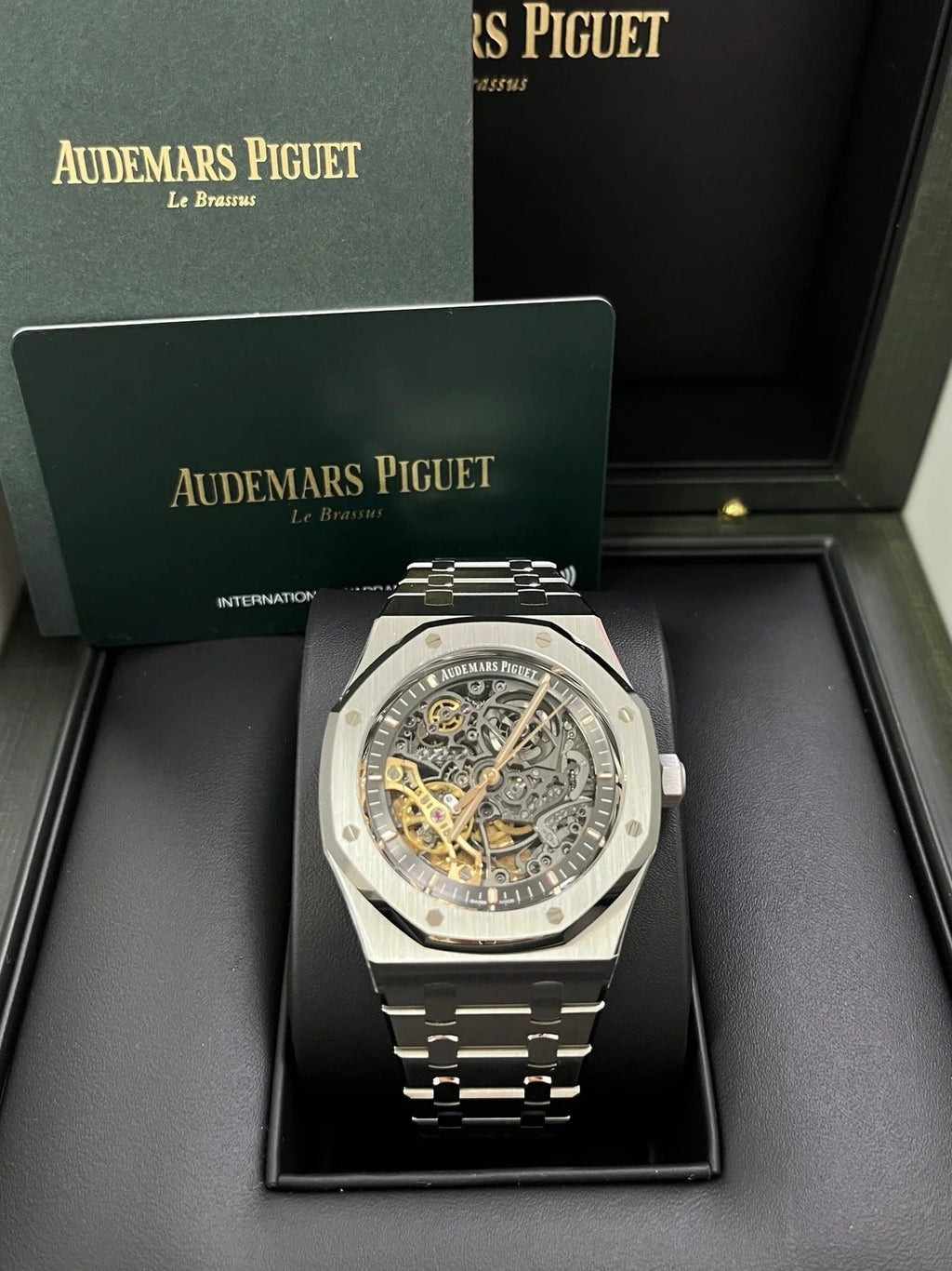 Audemars Piguet Mirror Original