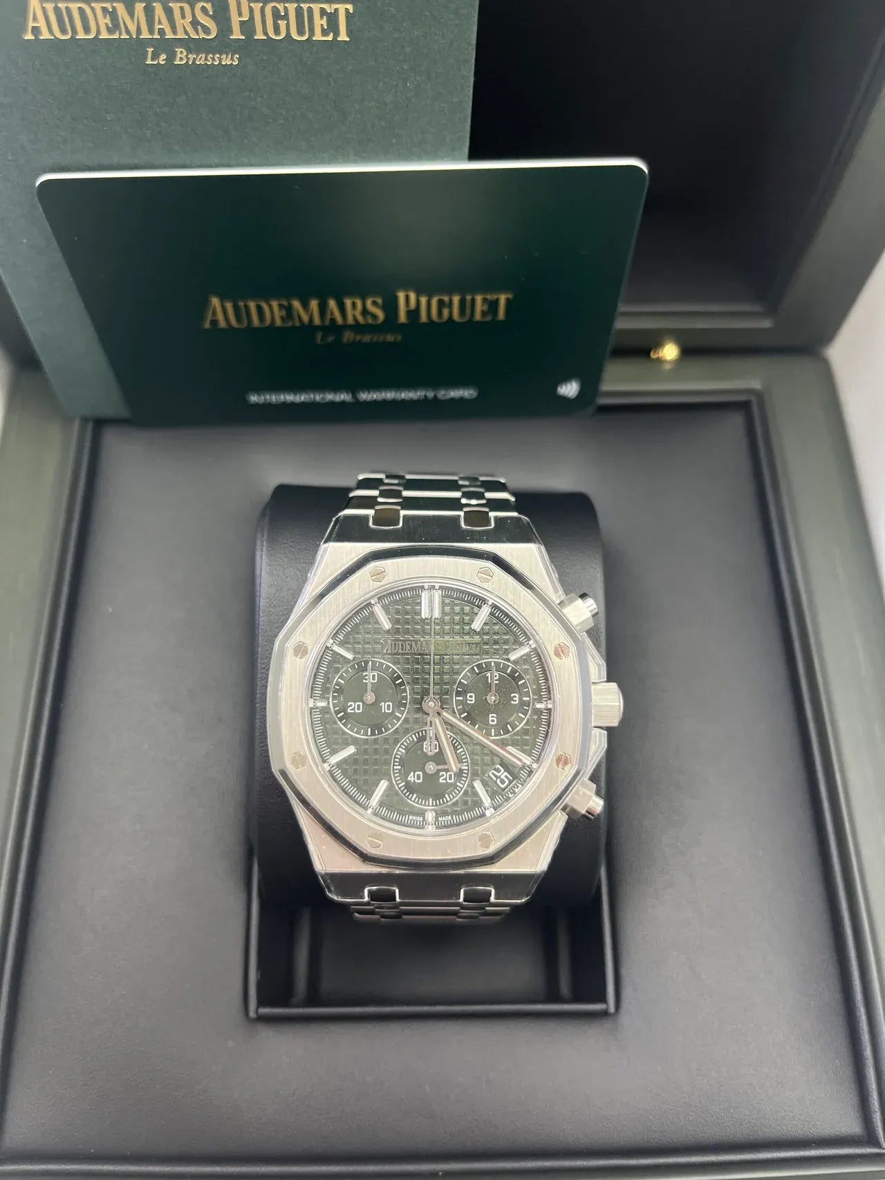 Audemars Piguet Mirror Original